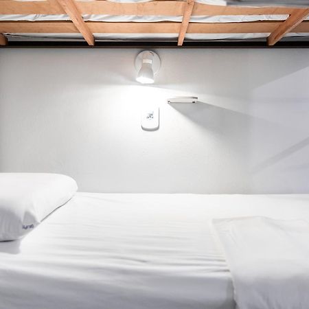 Okupe Hostel Jardins São Paulo Extérieur photo