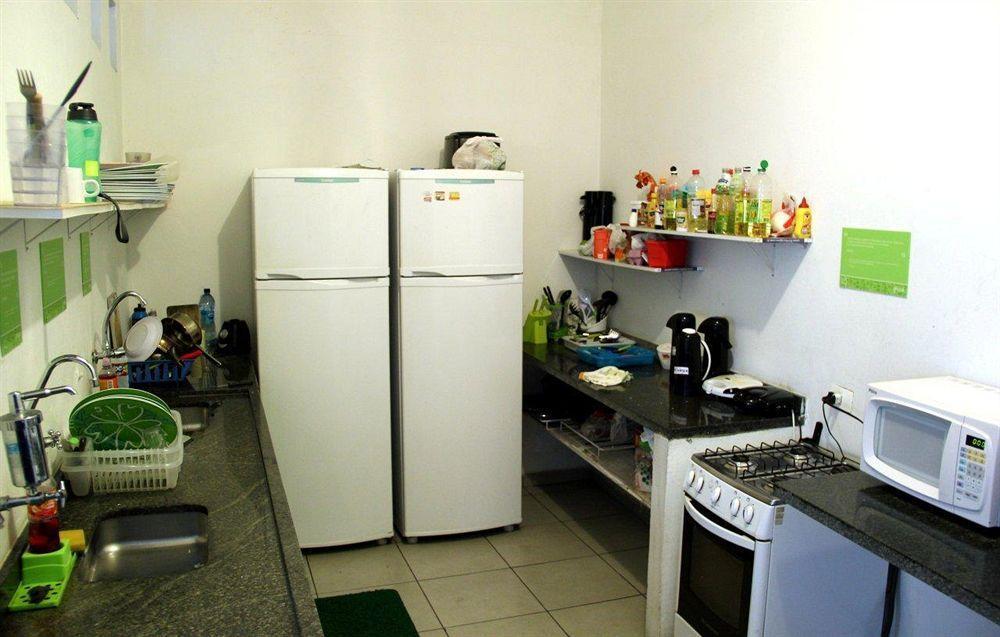 Okupe Hostel Jardins São Paulo Extérieur photo