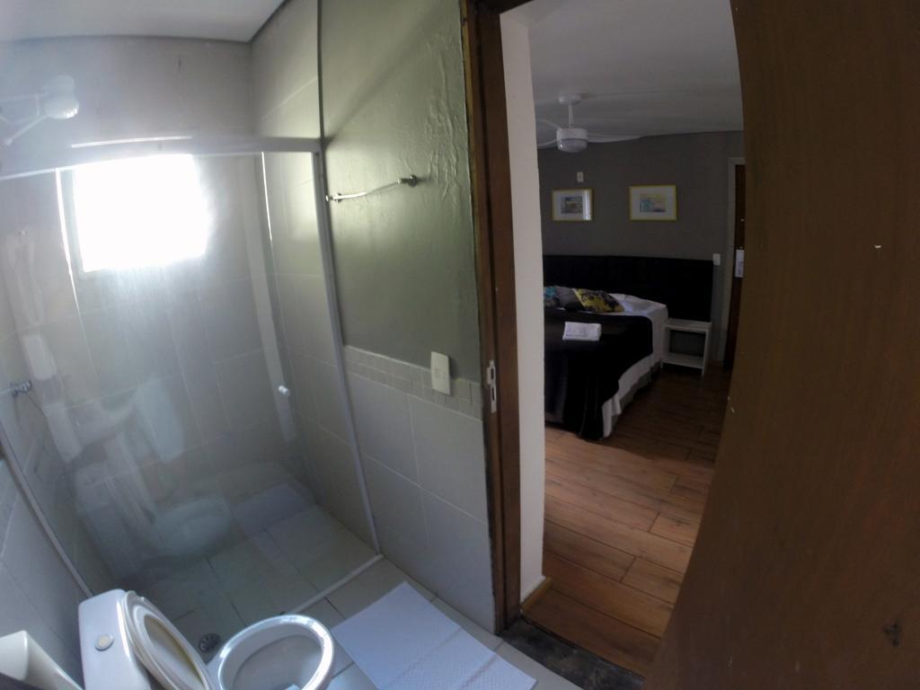 Okupe Hostel Jardins São Paulo Extérieur photo