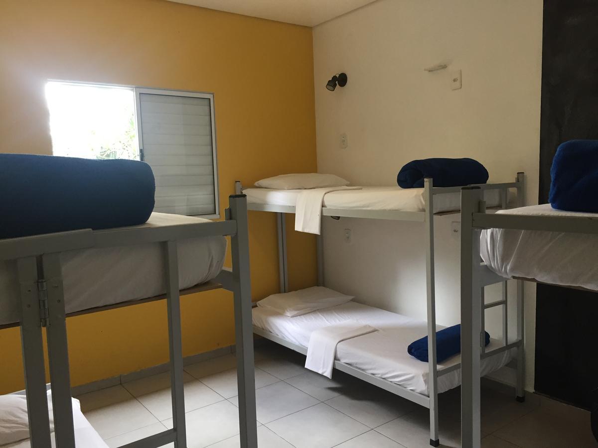 Okupe Hostel Jardins São Paulo Extérieur photo