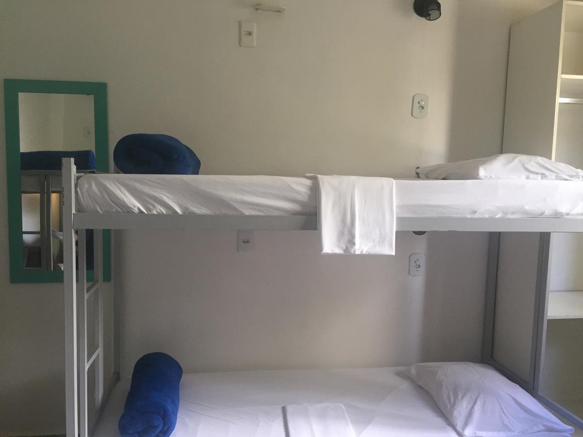 Okupe Hostel Jardins São Paulo Extérieur photo