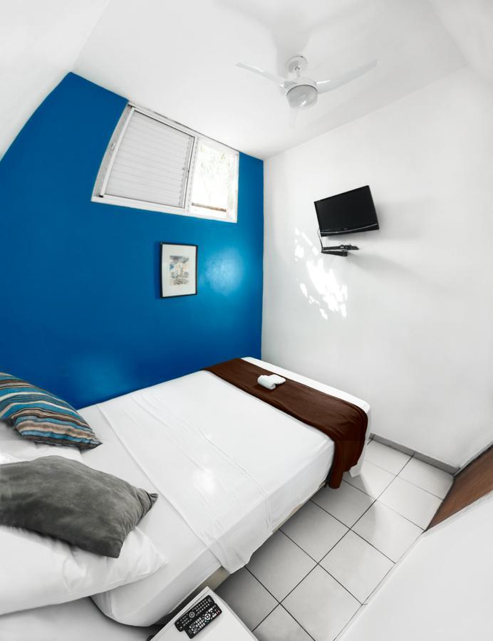 Okupe Hostel Jardins São Paulo Extérieur photo