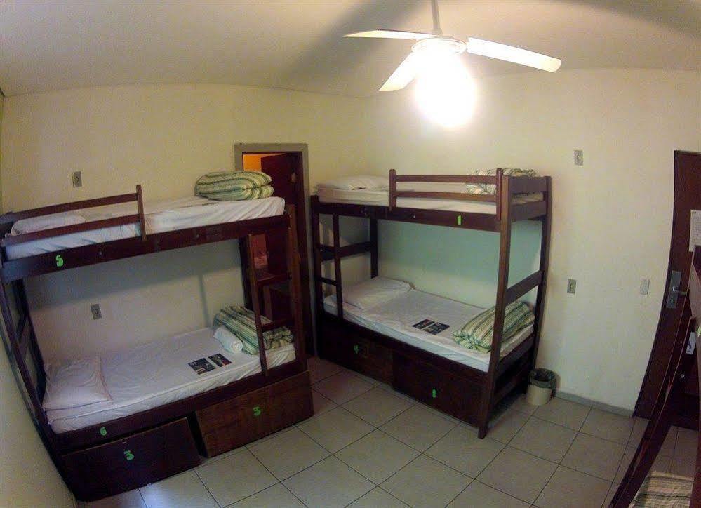 Okupe Hostel Jardins São Paulo Extérieur photo