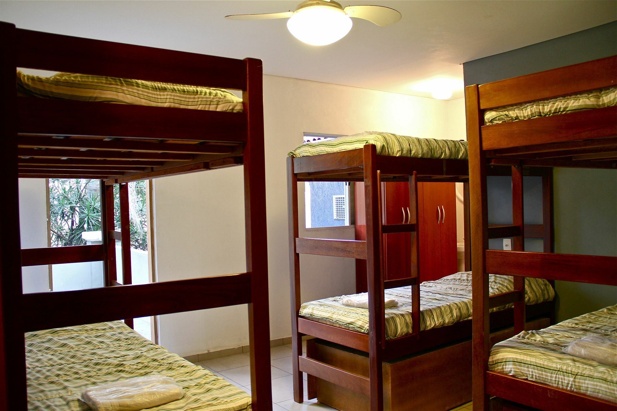 Okupe Hostel Jardins São Paulo Extérieur photo