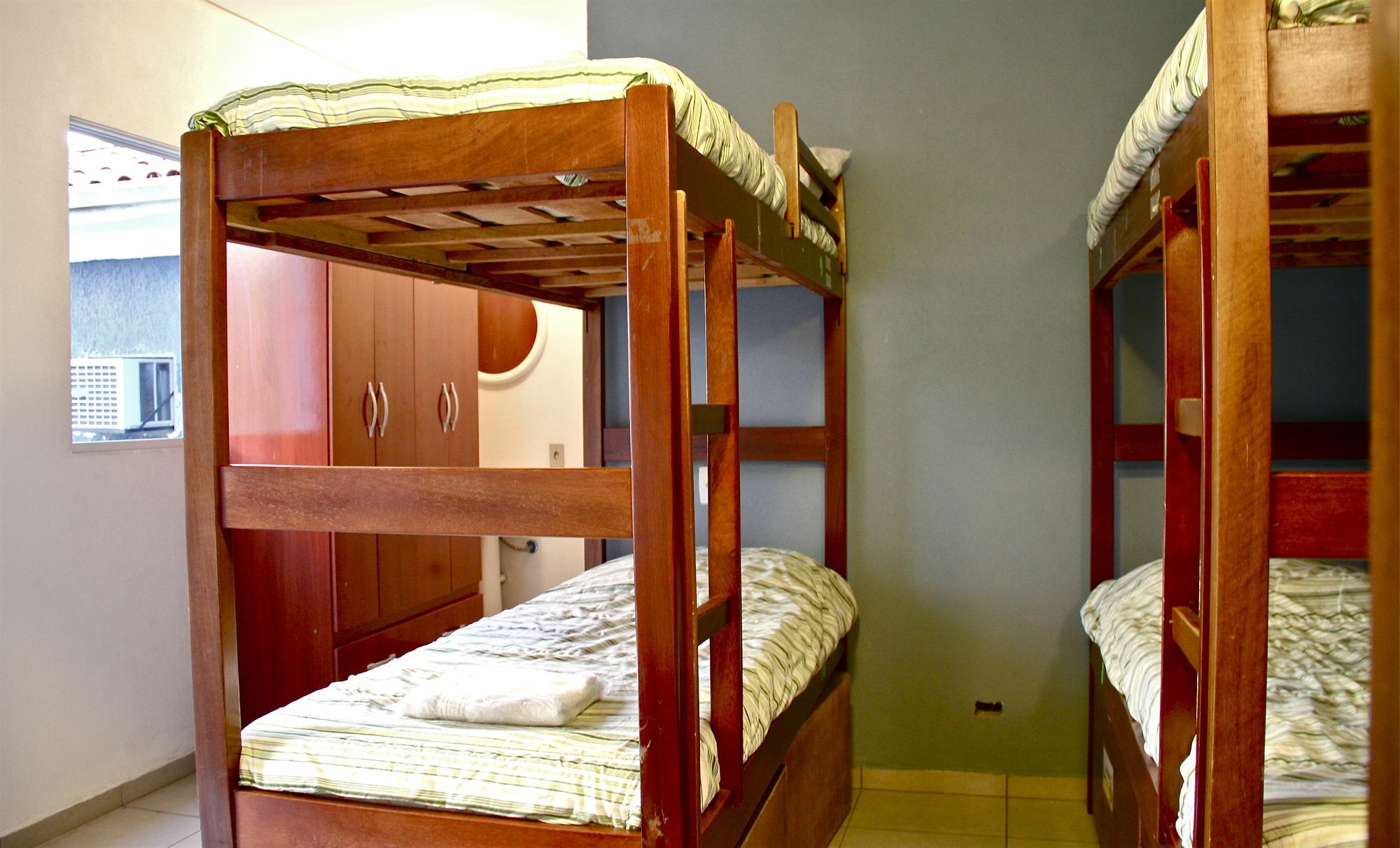 Okupe Hostel Jardins São Paulo Extérieur photo