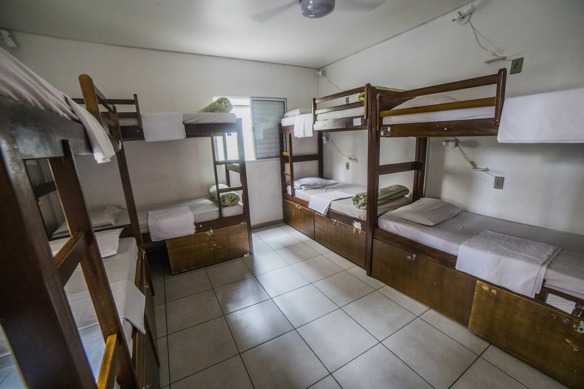 Okupe Hostel Jardins São Paulo Extérieur photo
